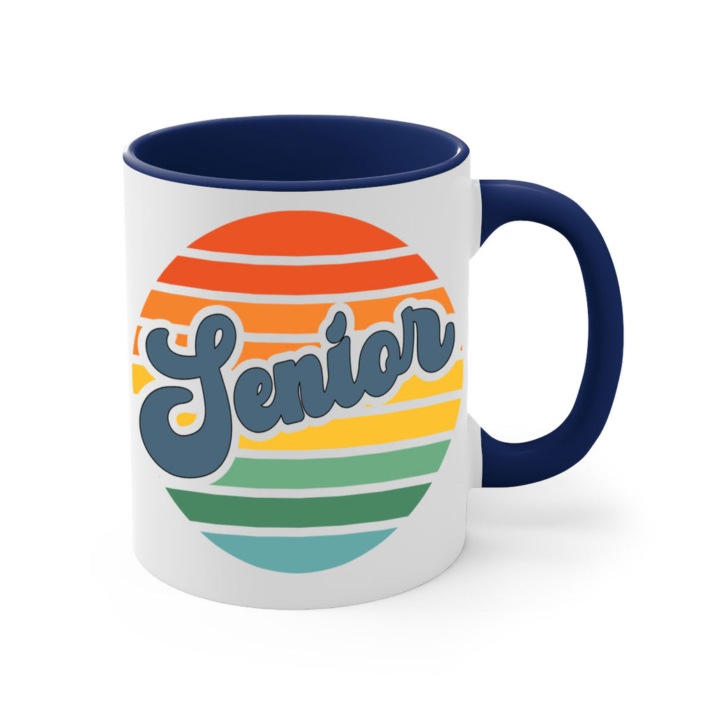 Senior 23#- 12th grade-Mug / Coffee Cup