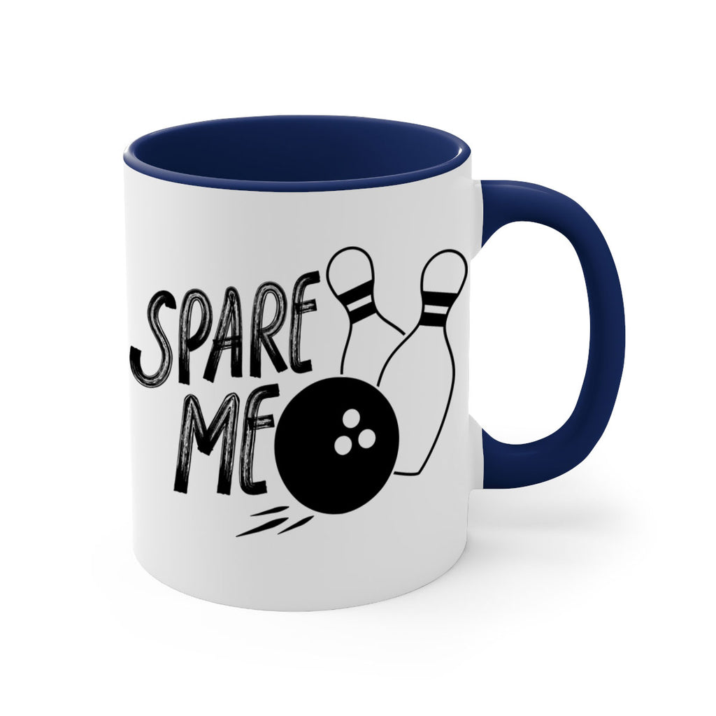 Spare me 436#- bowling-Mug / Coffee Cup