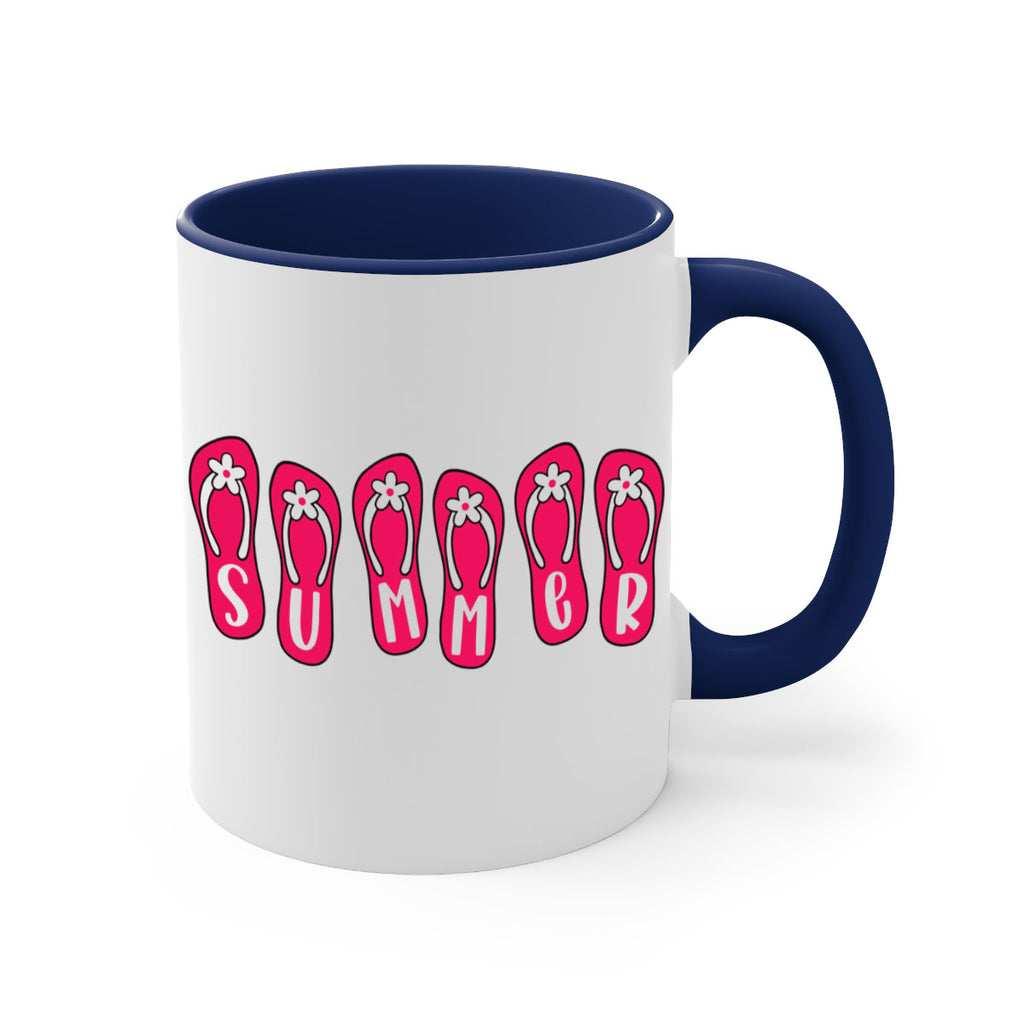 Summer Style 18#- Summer-Mug / Coffee Cup