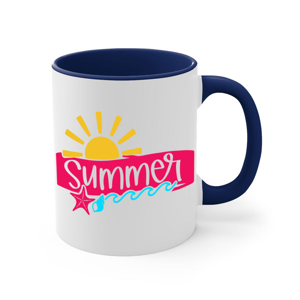 Summer Style 25#- Summer-Mug / Coffee Cup