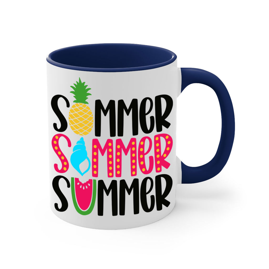 Summer Summer Summer Style 20#- Summer-Mug / Coffee Cup
