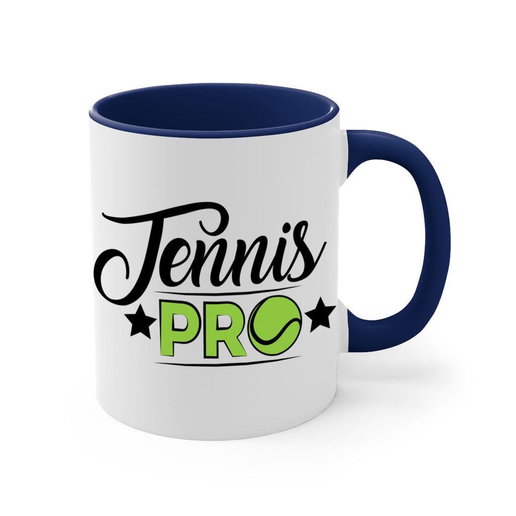 Tennis pro 237#- tennis-Mug / Coffee Cup