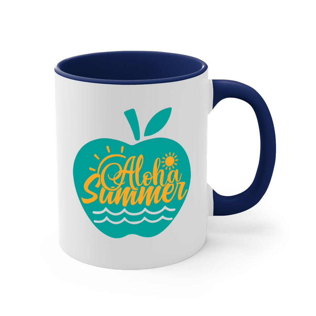 aloha summer Style 110#- Summer-Mug / Coffee Cup