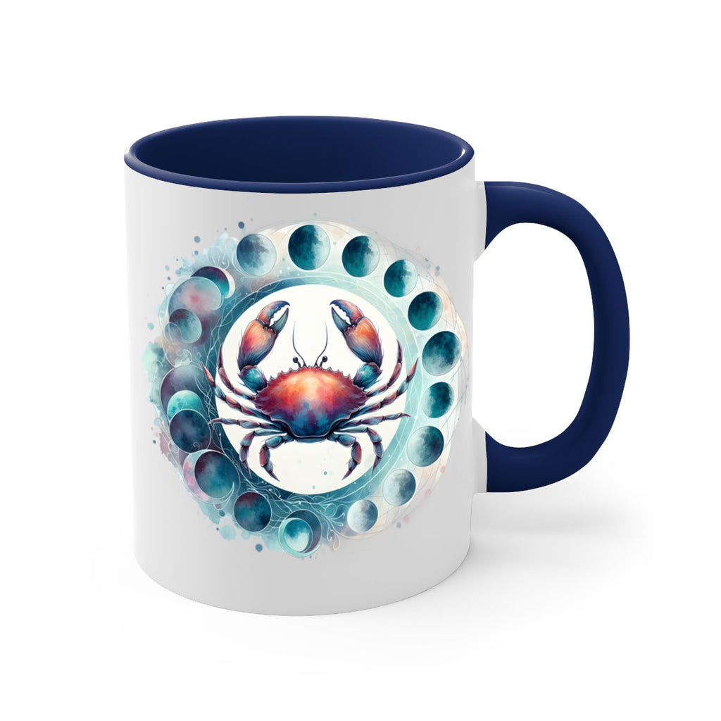 cancer 179#- zodiac-Mug / Coffee Cup