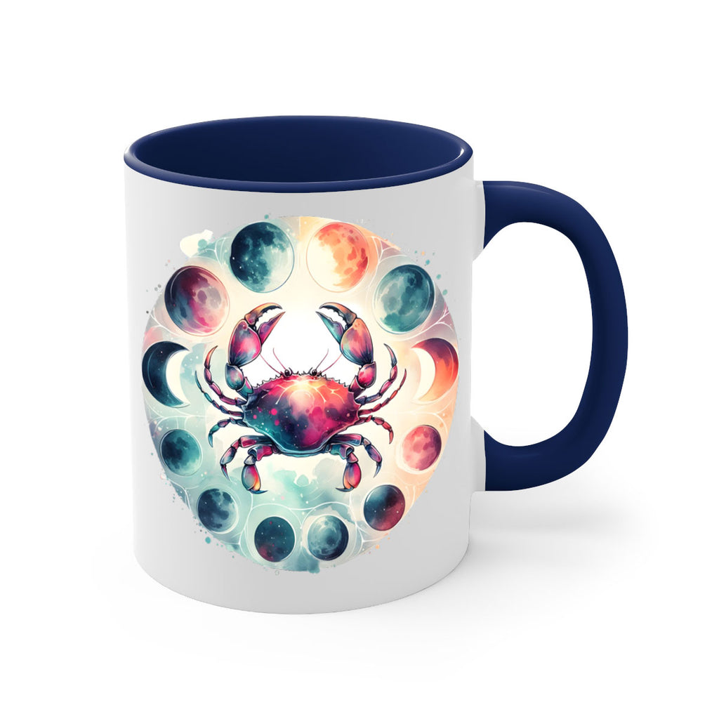 cancer 180#- zodiac-Mug / Coffee Cup