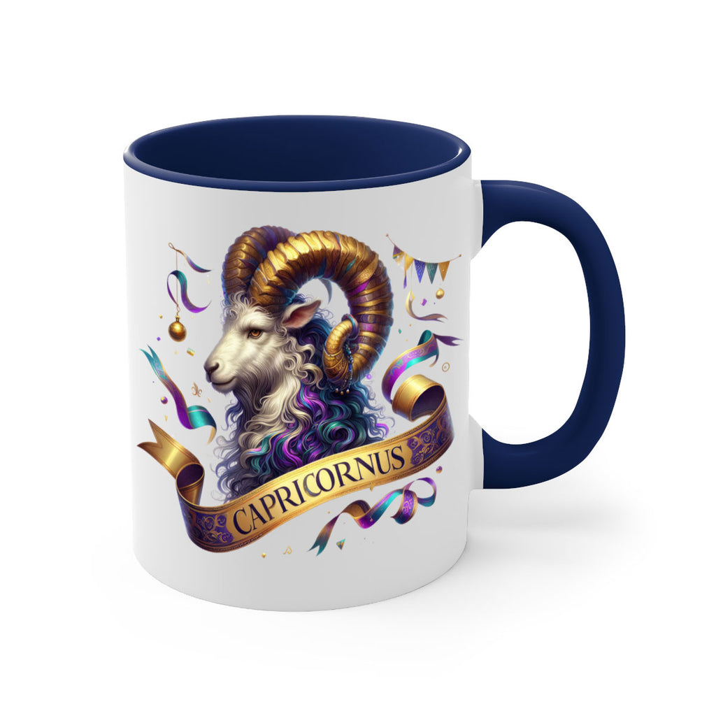 capricorn 209#- zodiac-Mug / Coffee Cup