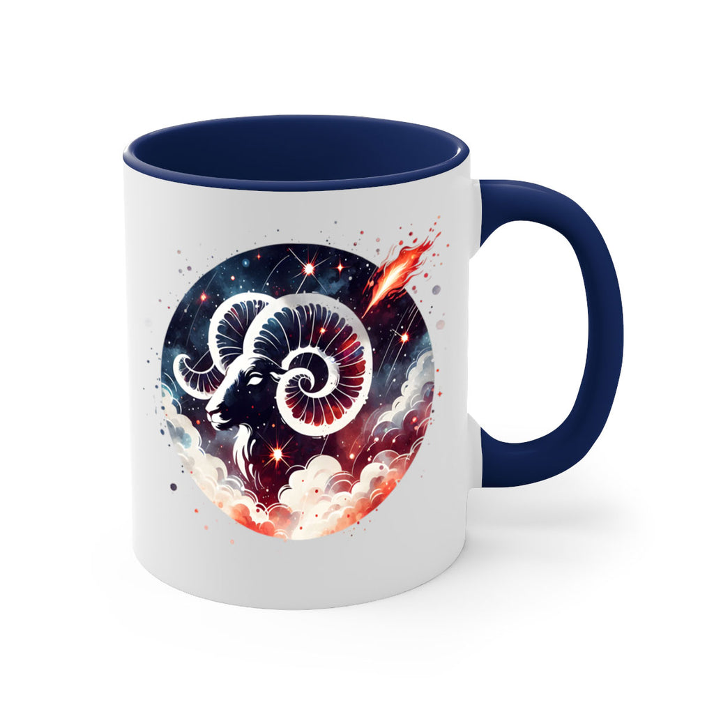 capricorn 210#- zodiac-Mug / Coffee Cup