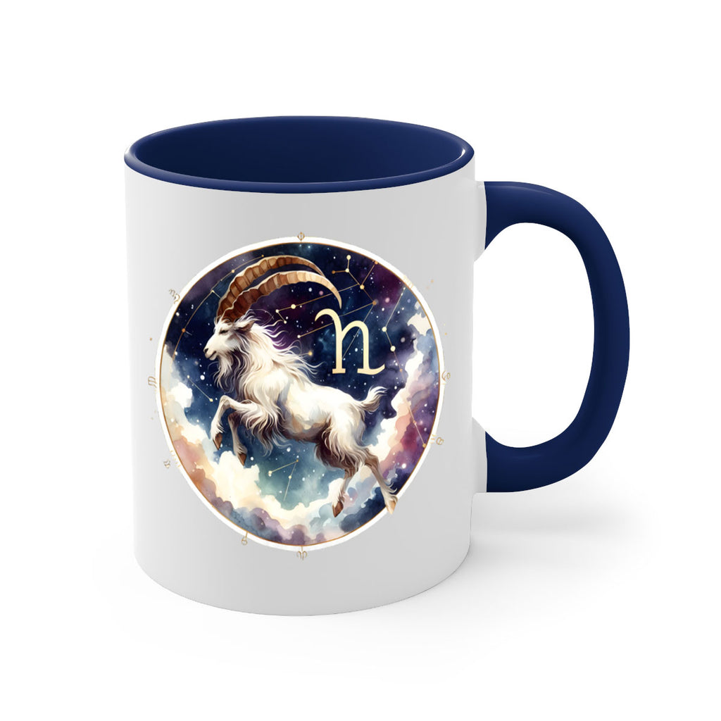 capricorn 211#- zodiac-Mug / Coffee Cup