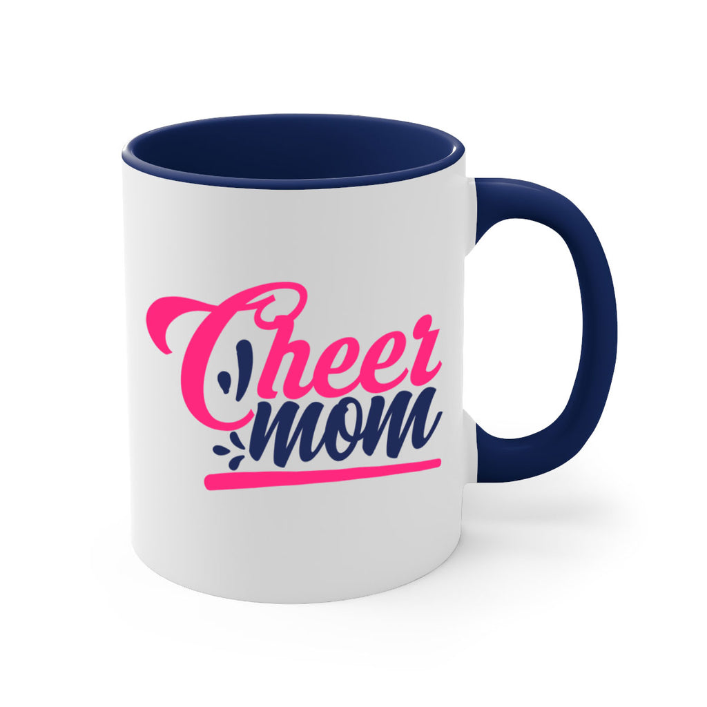 cheer mom 1745#- cheer-Mug / Coffee Cup