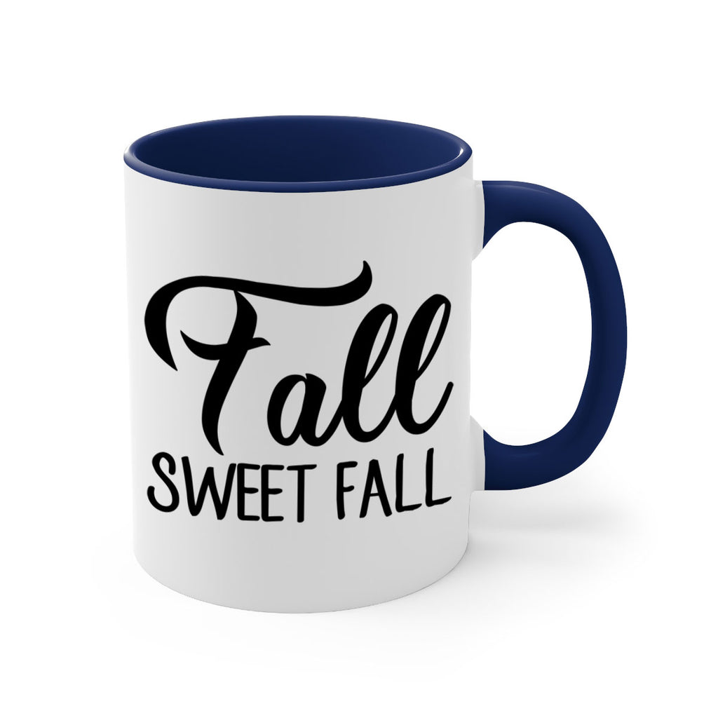 fall sweet fall 130#- fall-Mug / Coffee Cup