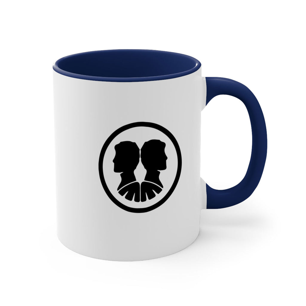 gemini 238#- zodiac-Mug / Coffee Cup