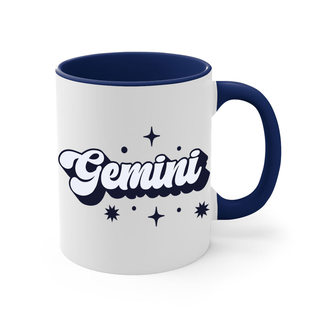 gemini 240#- zodiac-Mug / Coffee Cup