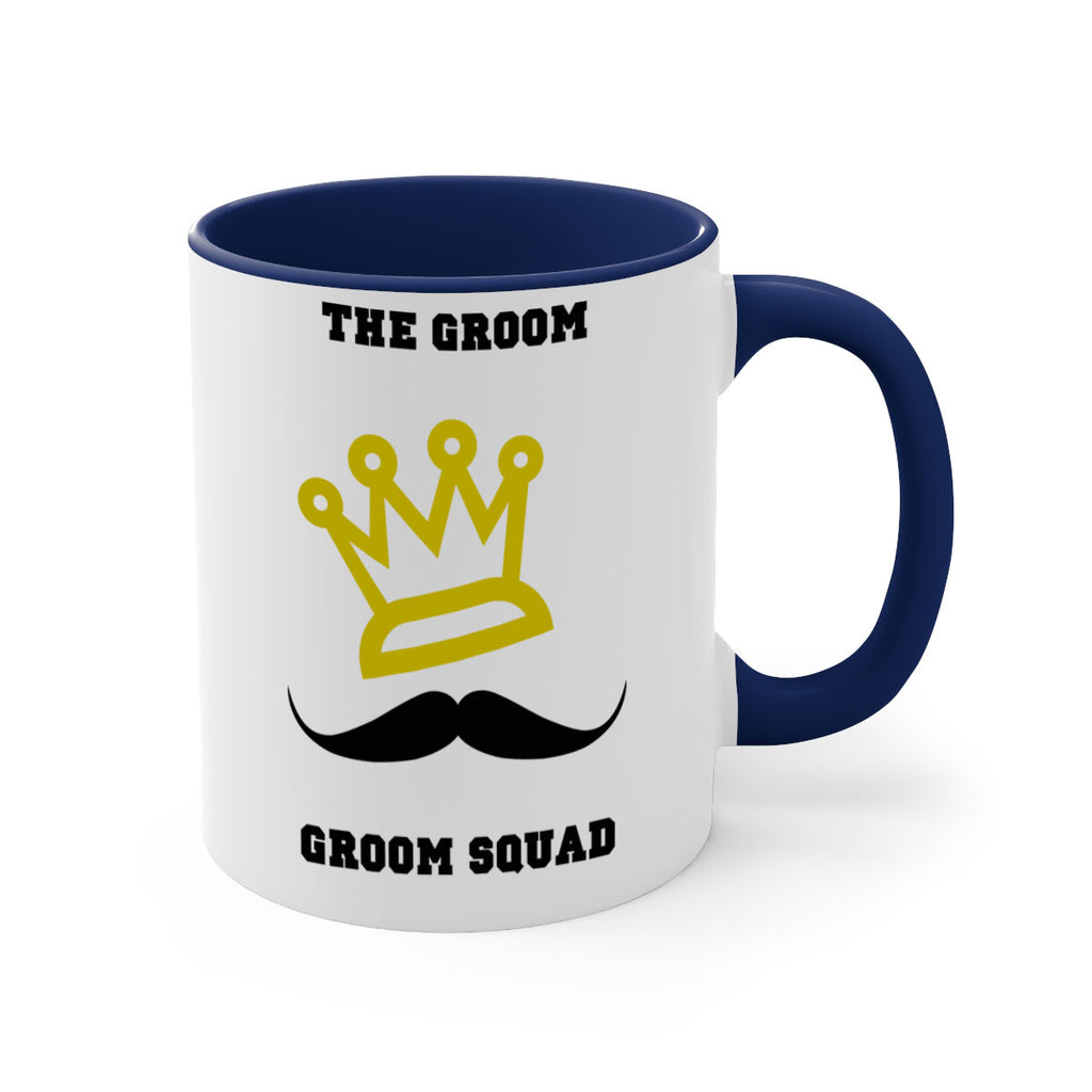 groom 10#- groom-Mug / Coffee Cup