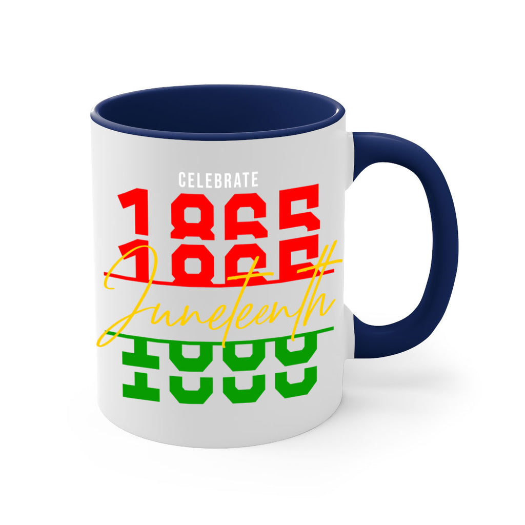 juneteenth 2#- juneteenth-Mug / Coffee Cup