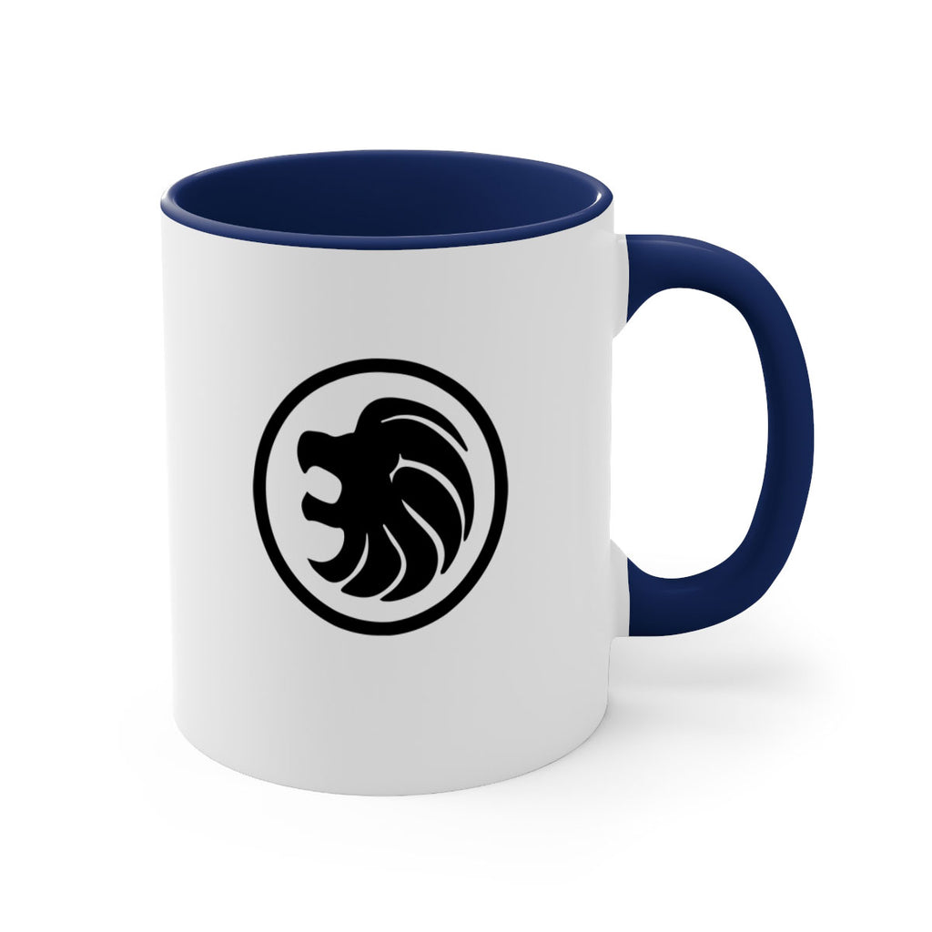 leo 302#- zodiac-Mug / Coffee Cup