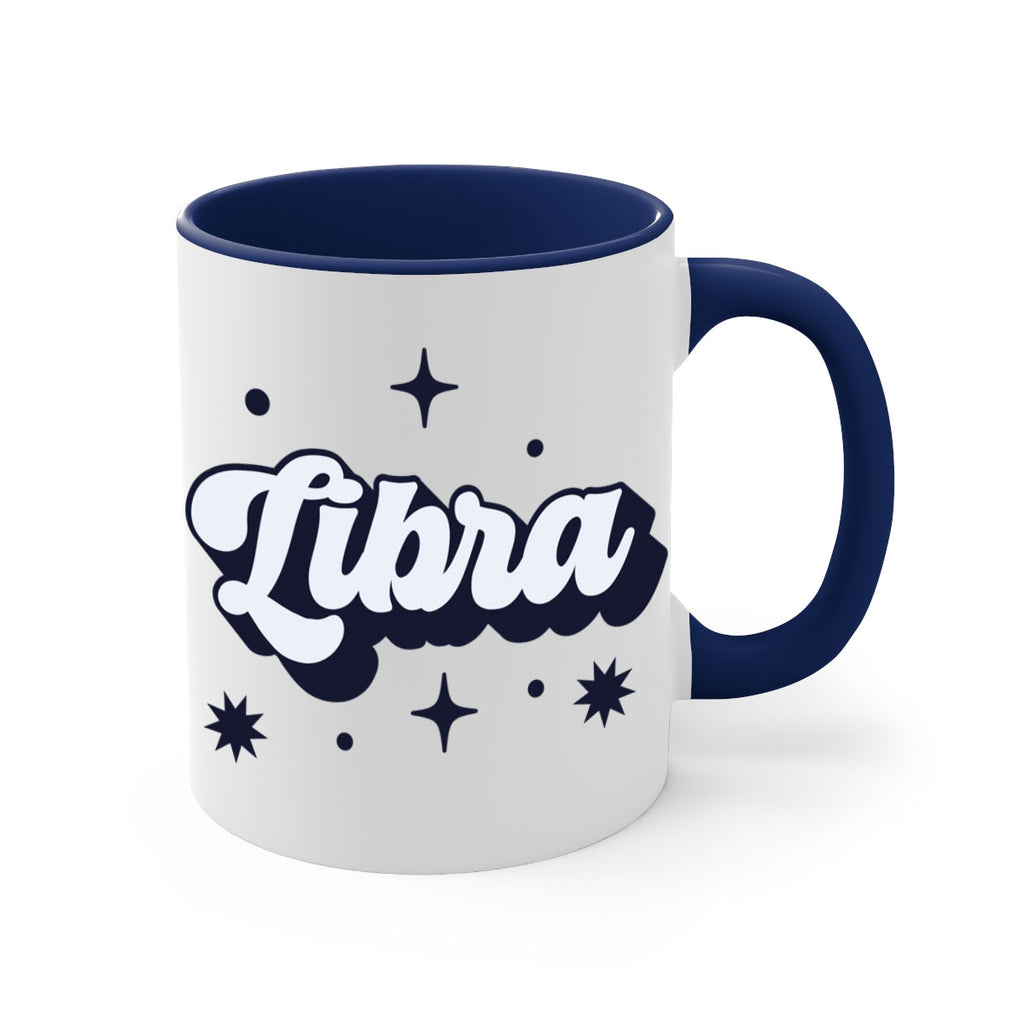 libra 335#- zodiac-Mug / Coffee Cup