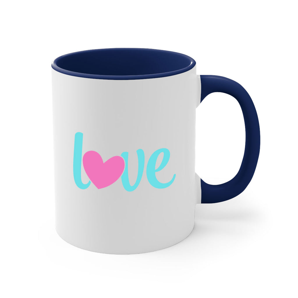 love 1989#- basketball-Mug / Coffee Cup