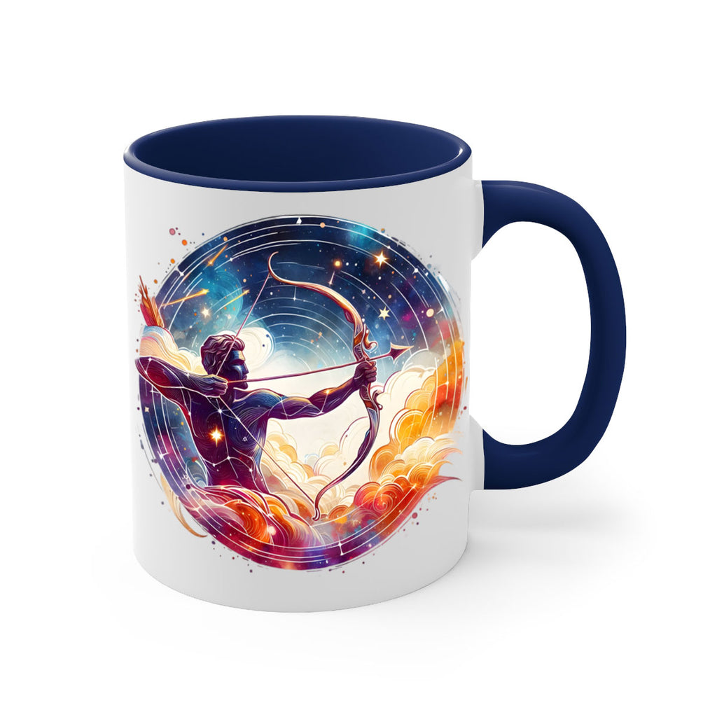 sagittarius 428#- zodiac-Mug / Coffee Cup