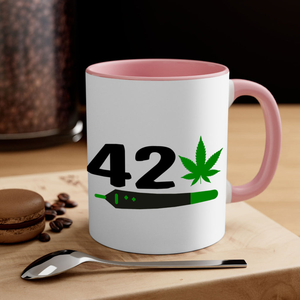 420 weed pen 3#- marijuana-Mug / Coffee Cup