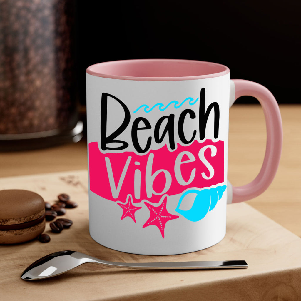Beach Vibes Style 50#- Summer-Mug / Coffee Cup
