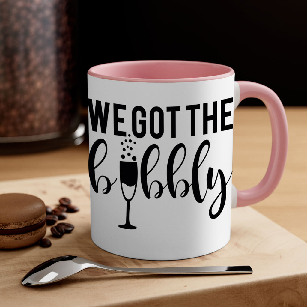 Bride Squad 6#- wedding-Mug / Coffee Cup