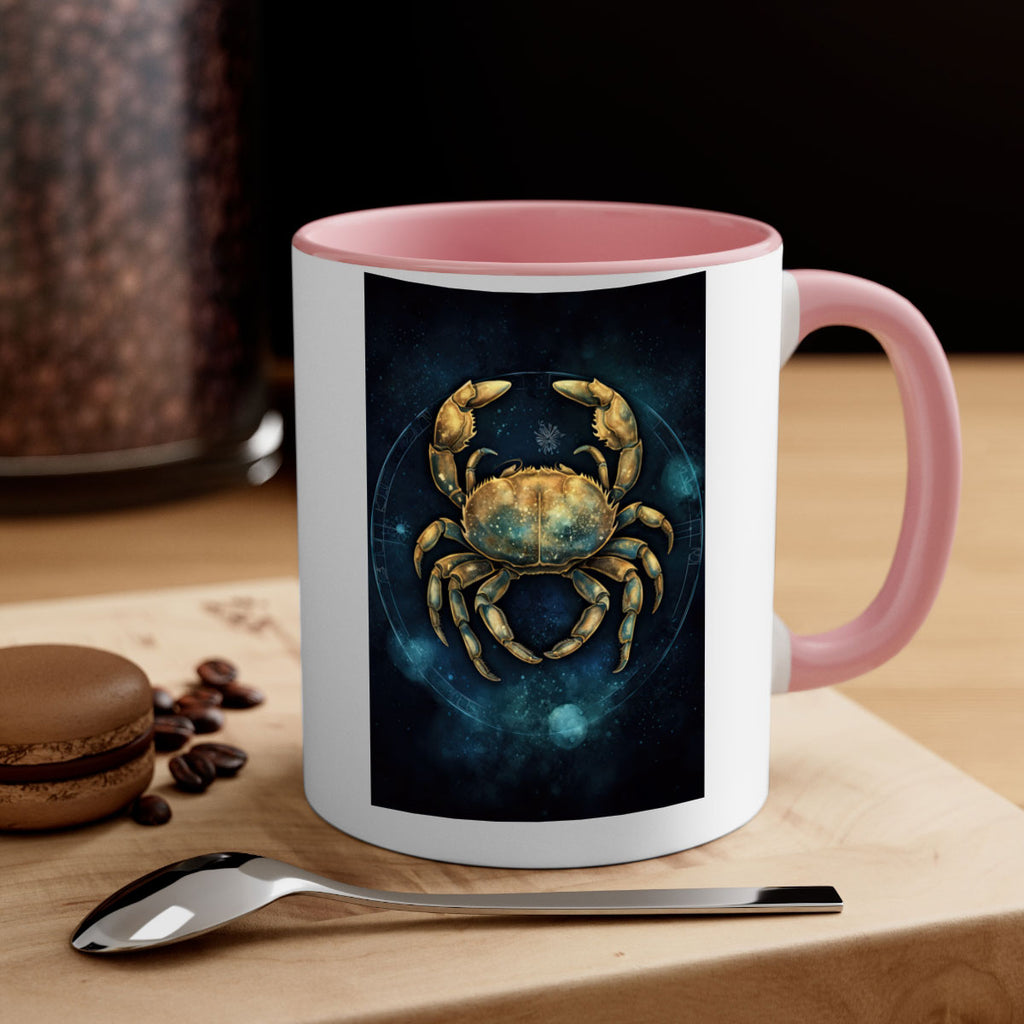 Cancer 57#- zodiac-Mug / Coffee Cup