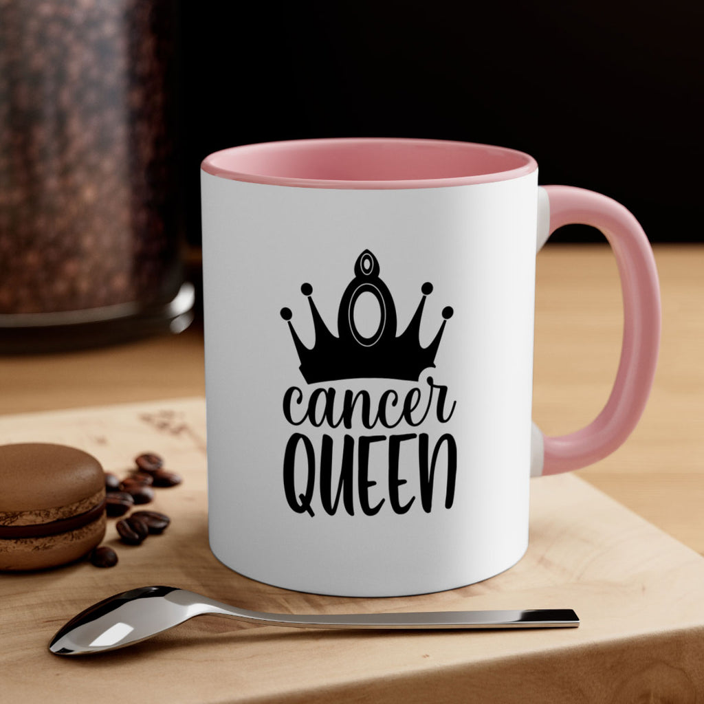 Cancer queen 160#- zodiac-Mug / Coffee Cup