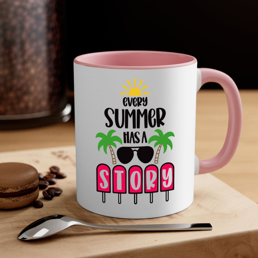 Every Summer Has A Story Style 46#- Summer-Mug / Coffee Cup