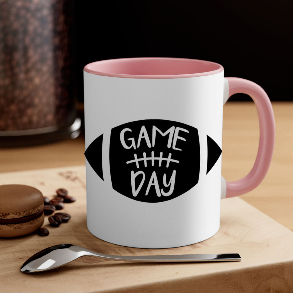 Game day 1228#- football-Mug / Coffee Cup