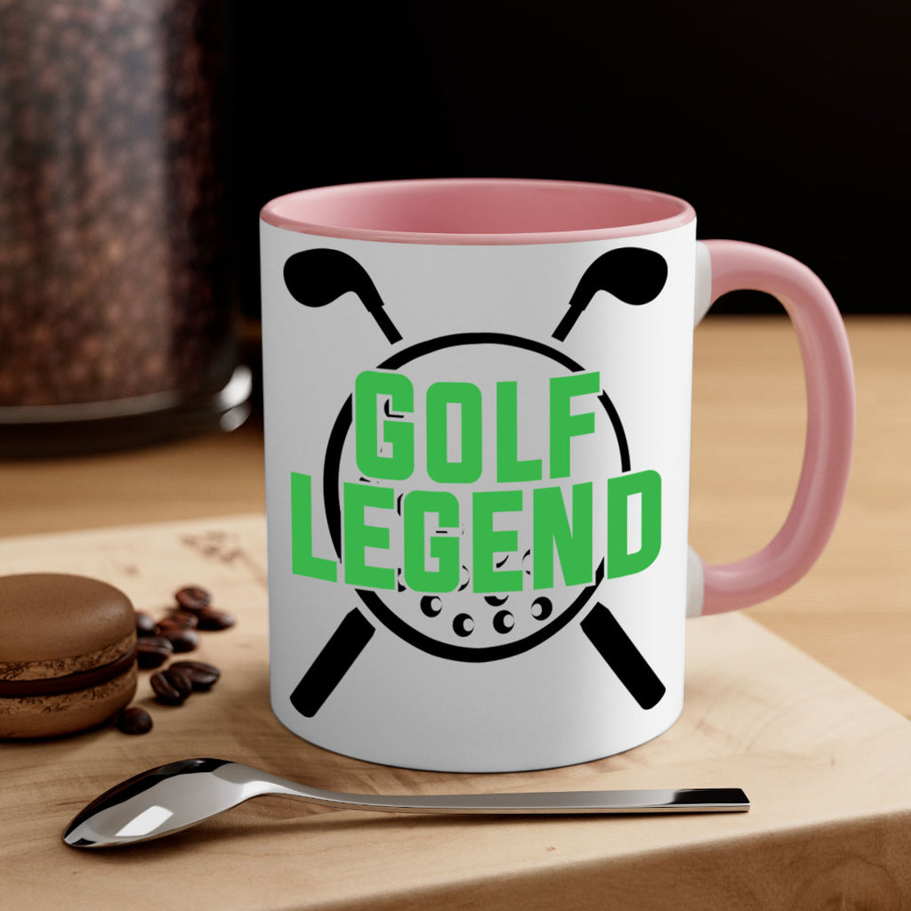 Golf legend 1213#- golf-Mug / Coffee Cup
