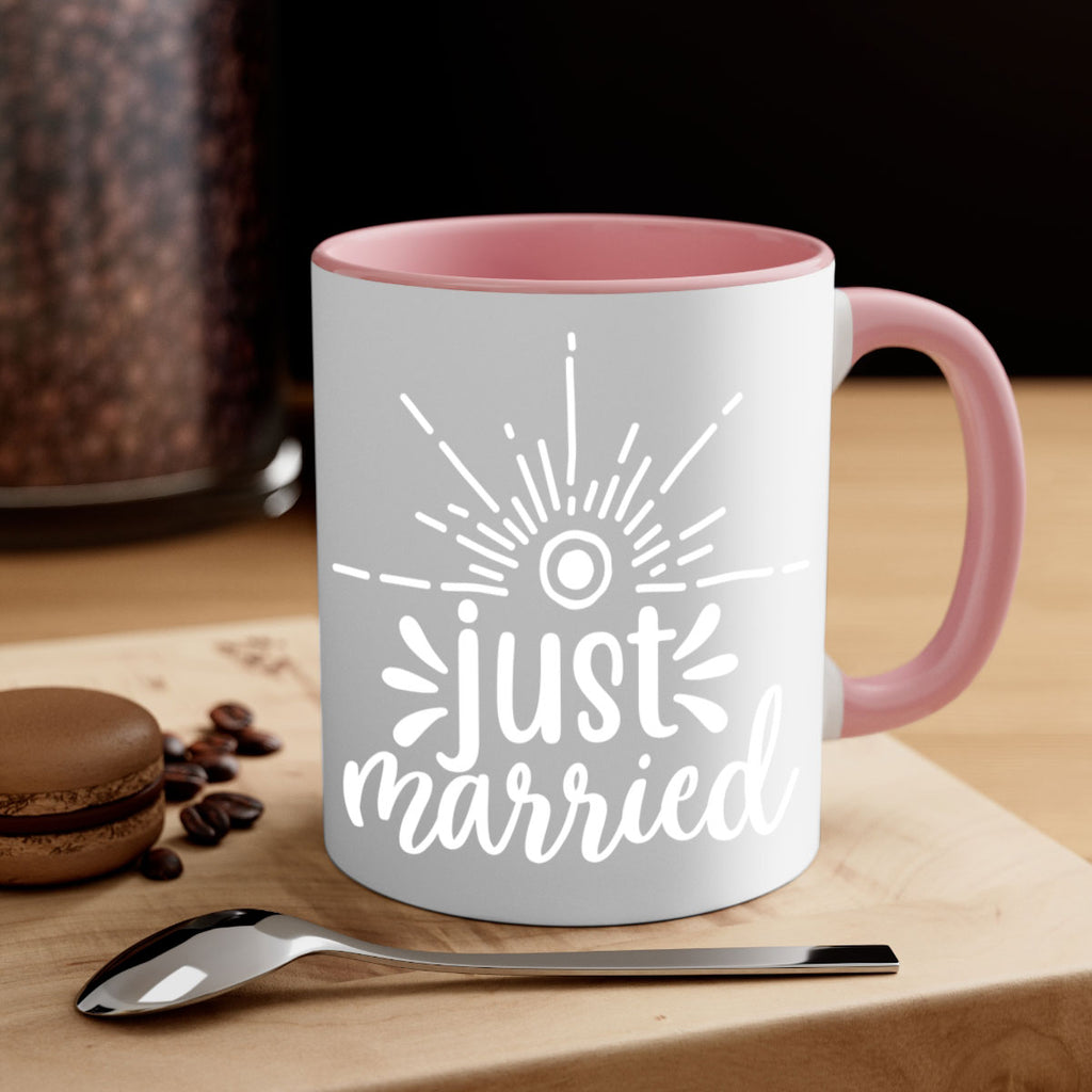 Just 33#- wedding-Mug / Coffee Cup