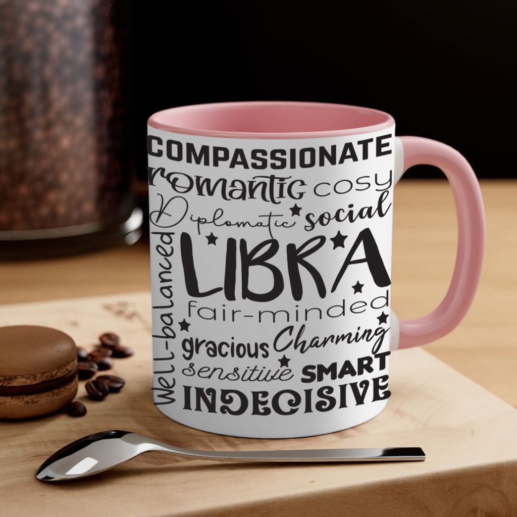 Libra 569#- zodiac-Mug / Coffee Cup