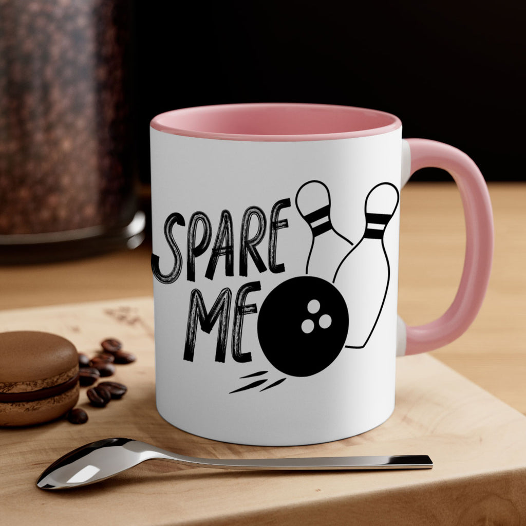 Spare me 436#- bowling-Mug / Coffee Cup