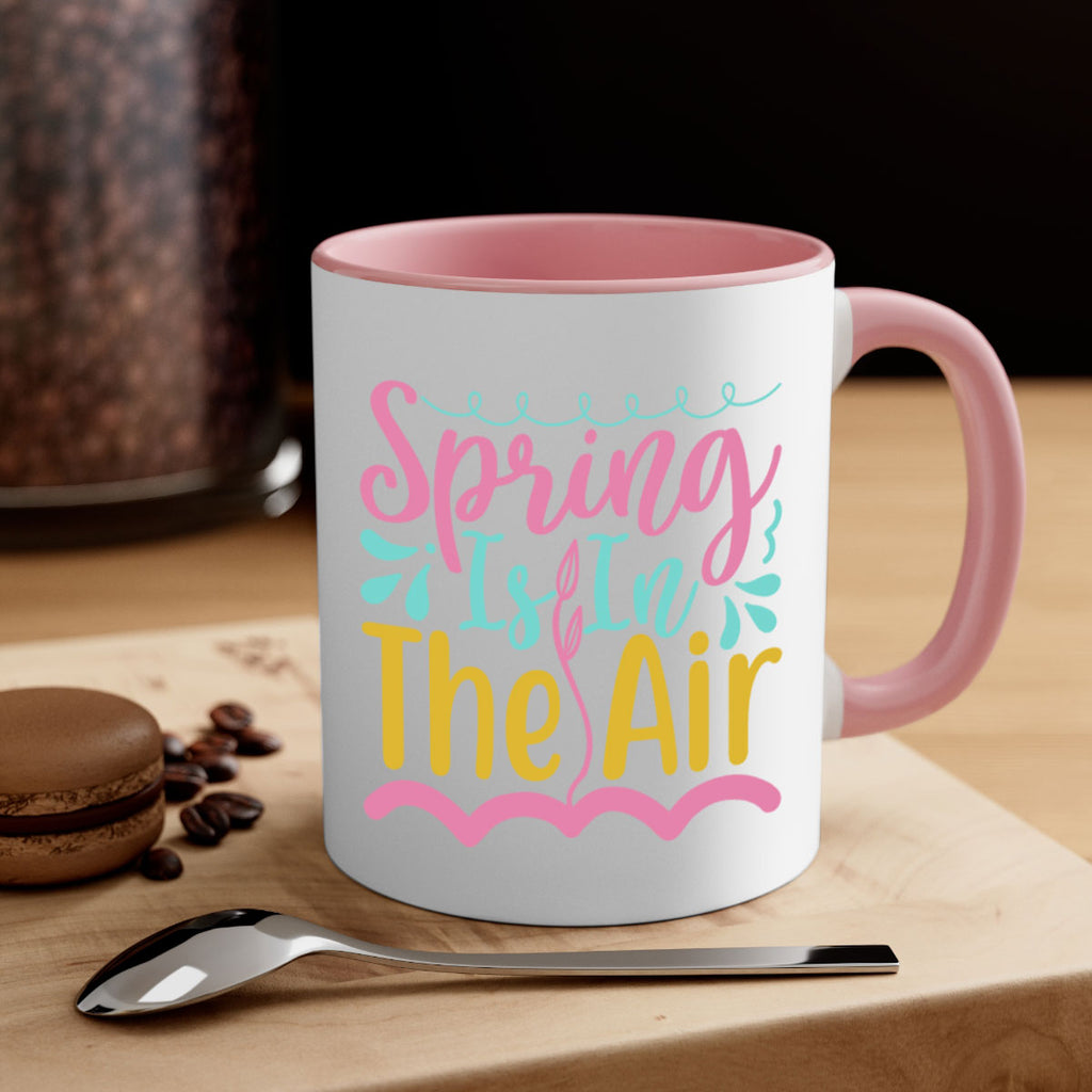 Spring is in the air Style 4#- Summer-Mug / Coffee Cup