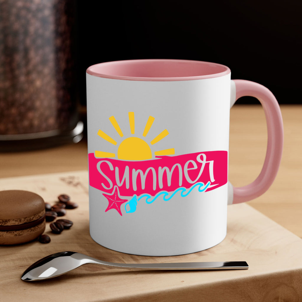 Summer Style 25#- Summer-Mug / Coffee Cup