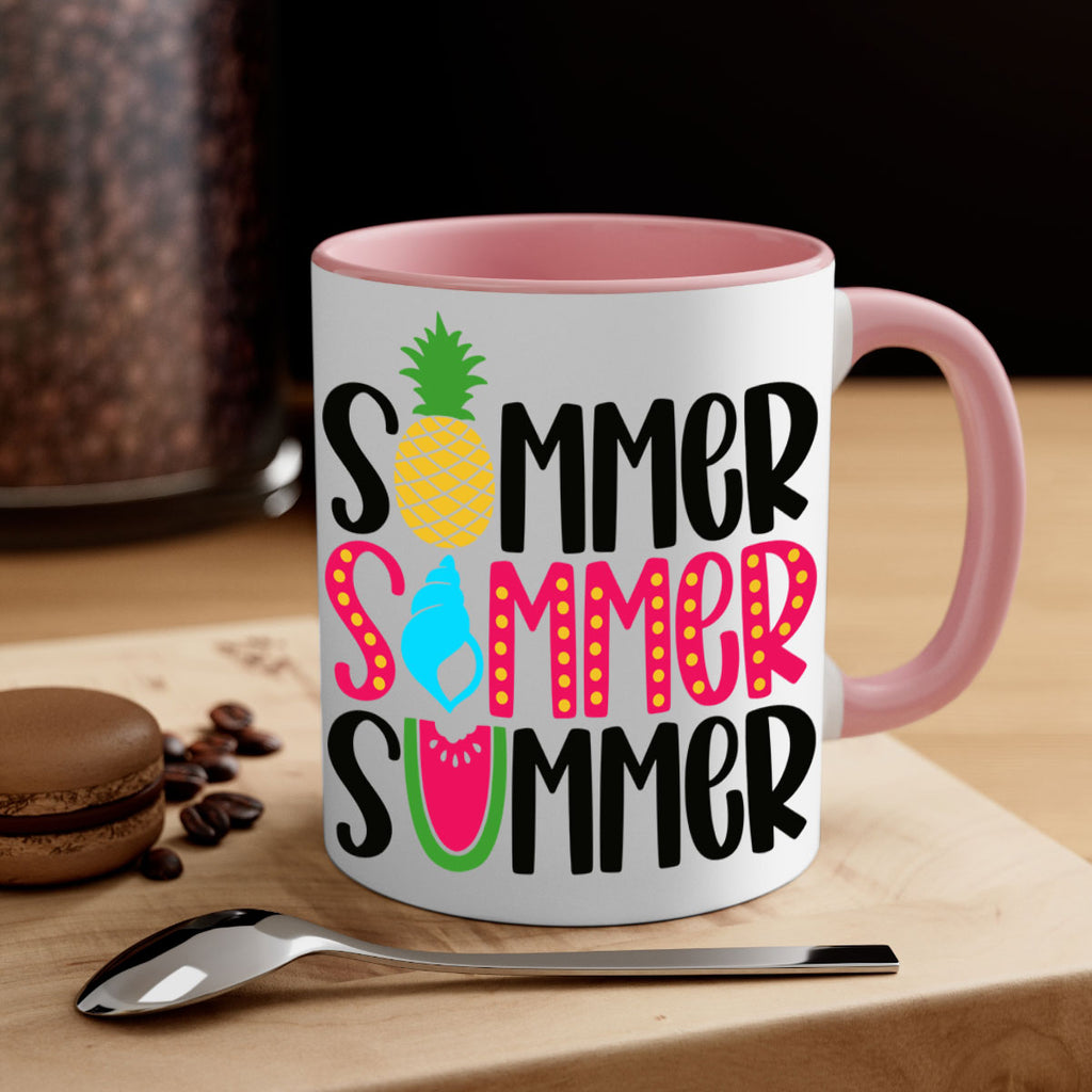 Summer Summer Summer Style 20#- Summer-Mug / Coffee Cup