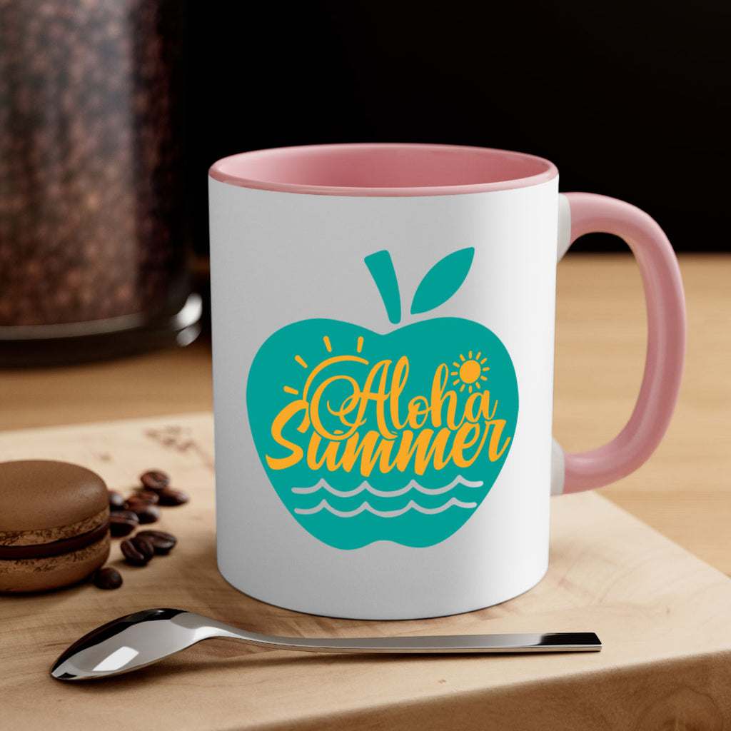 aloha summer Style 110#- Summer-Mug / Coffee Cup