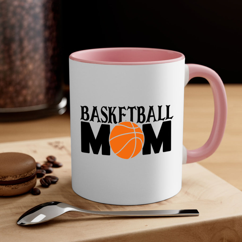 basketball mom 2012#- basketball-Mug / Coffee Cup