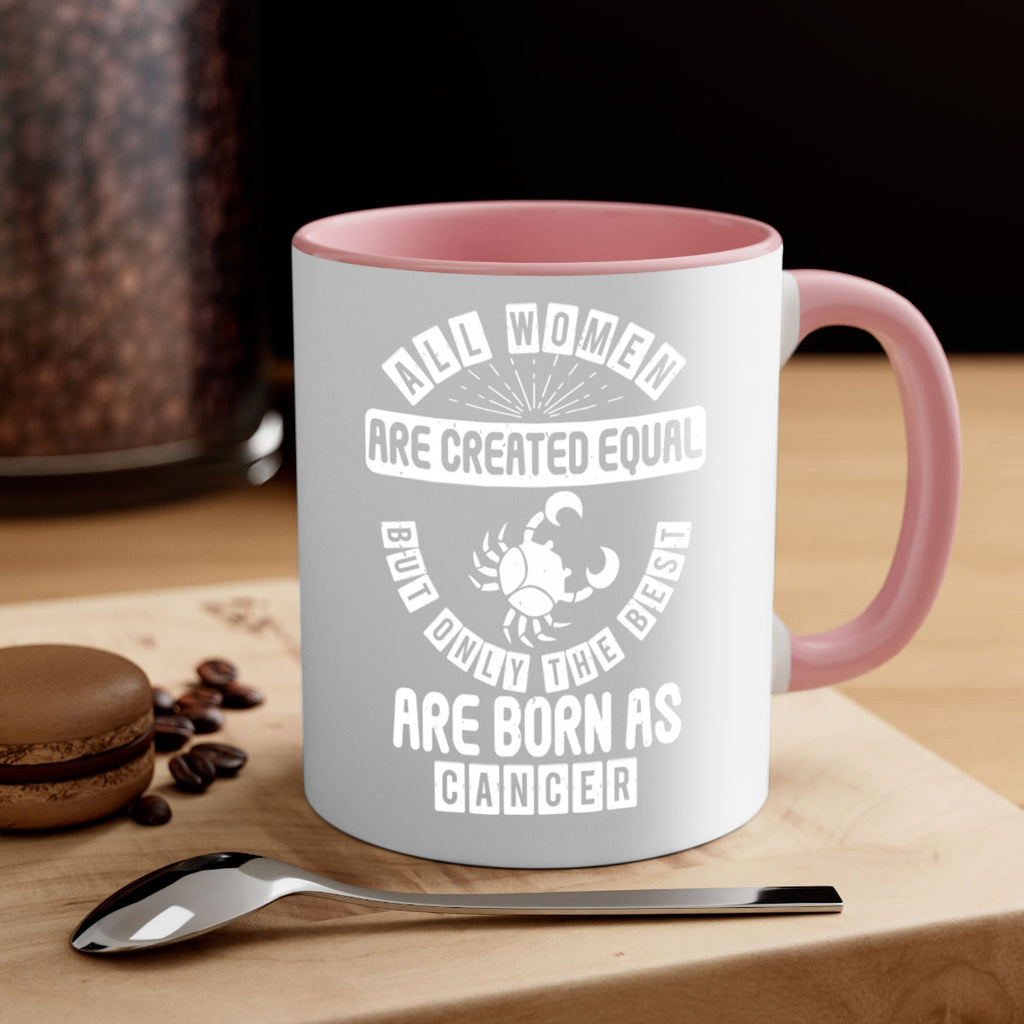 cancer 145#- zodiac-Mug / Coffee Cup