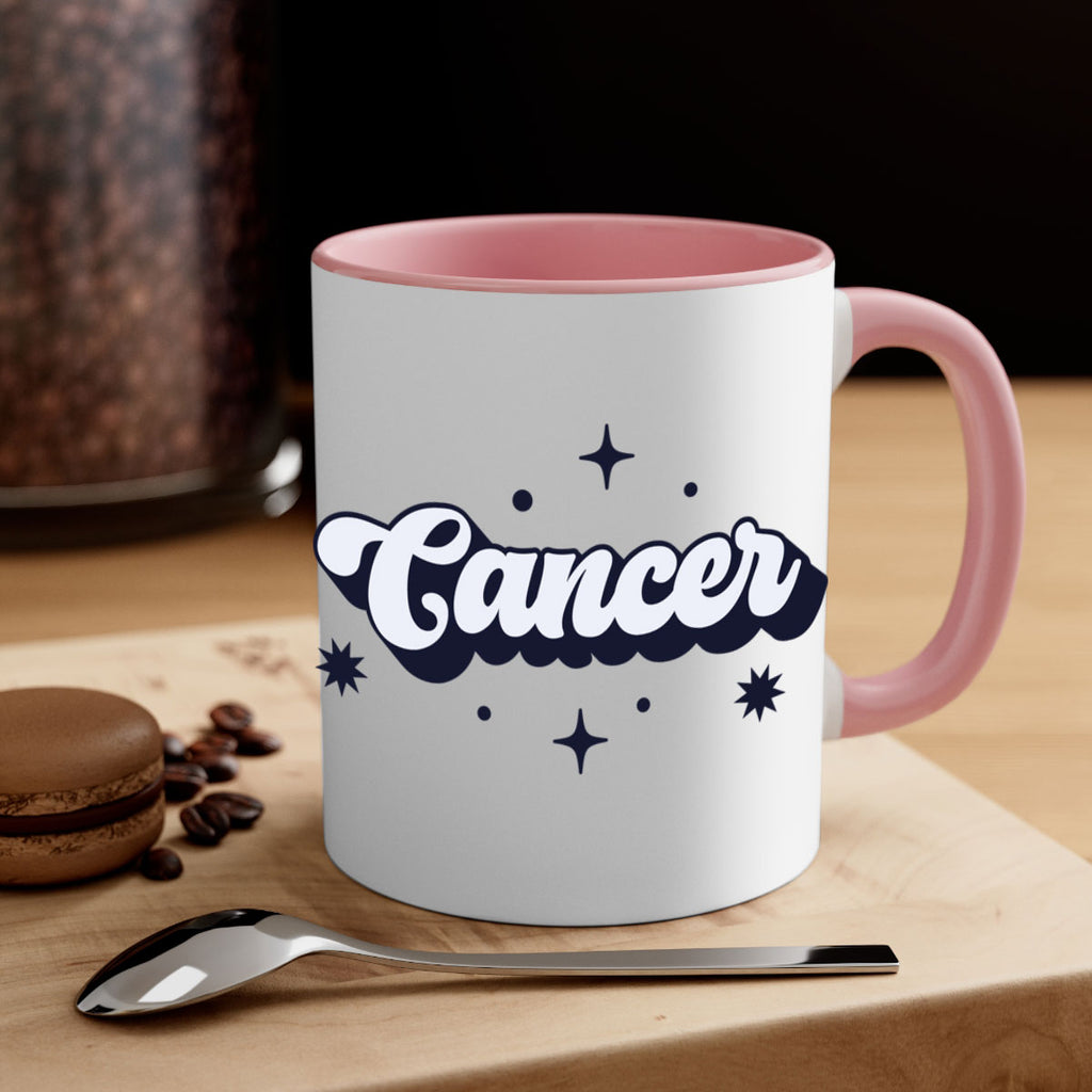 cancer 171#- zodiac-Mug / Coffee Cup