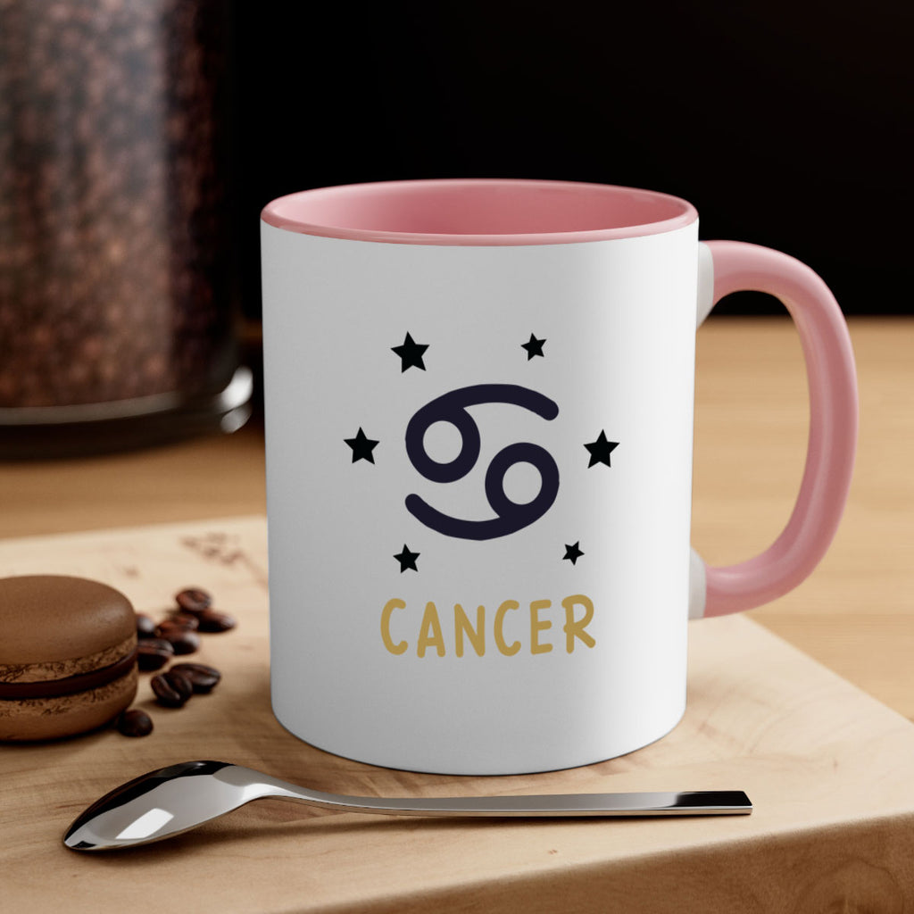 cancer 172#- zodiac-Mug / Coffee Cup