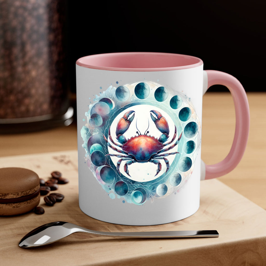 cancer 179#- zodiac-Mug / Coffee Cup