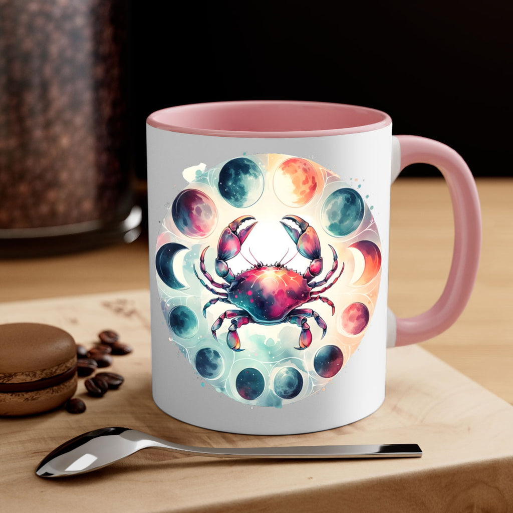 cancer 180#- zodiac-Mug / Coffee Cup