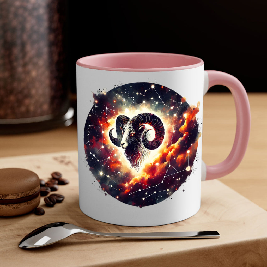 capricorn 201#- zodiac-Mug / Coffee Cup