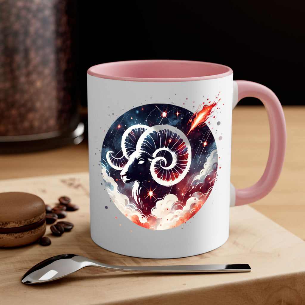 capricorn 210#- zodiac-Mug / Coffee Cup