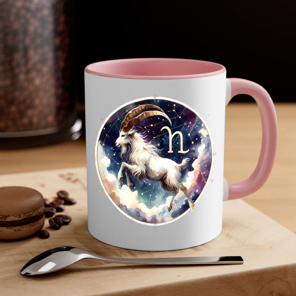 capricorn 211#- zodiac-Mug / Coffee Cup