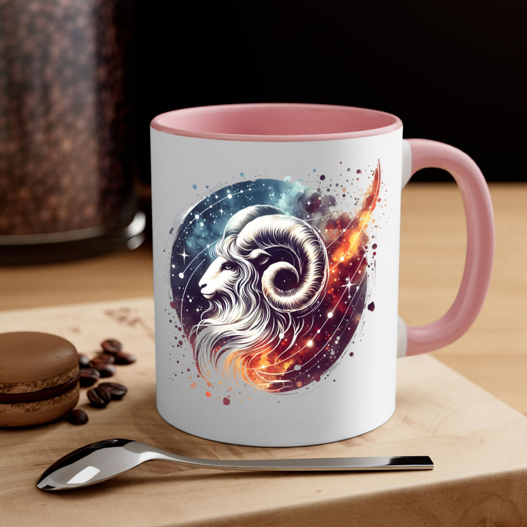 capricorn 213#- zodiac-Mug / Coffee Cup