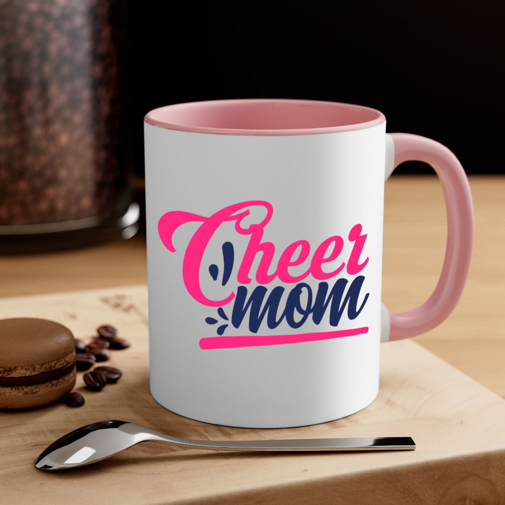 cheer mom 1745#- cheer-Mug / Coffee Cup