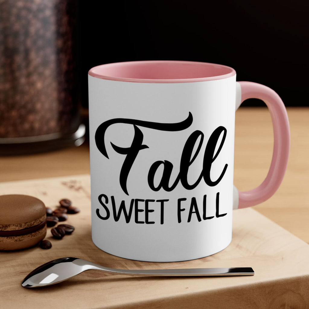 fall sweet fall 130#- fall-Mug / Coffee Cup