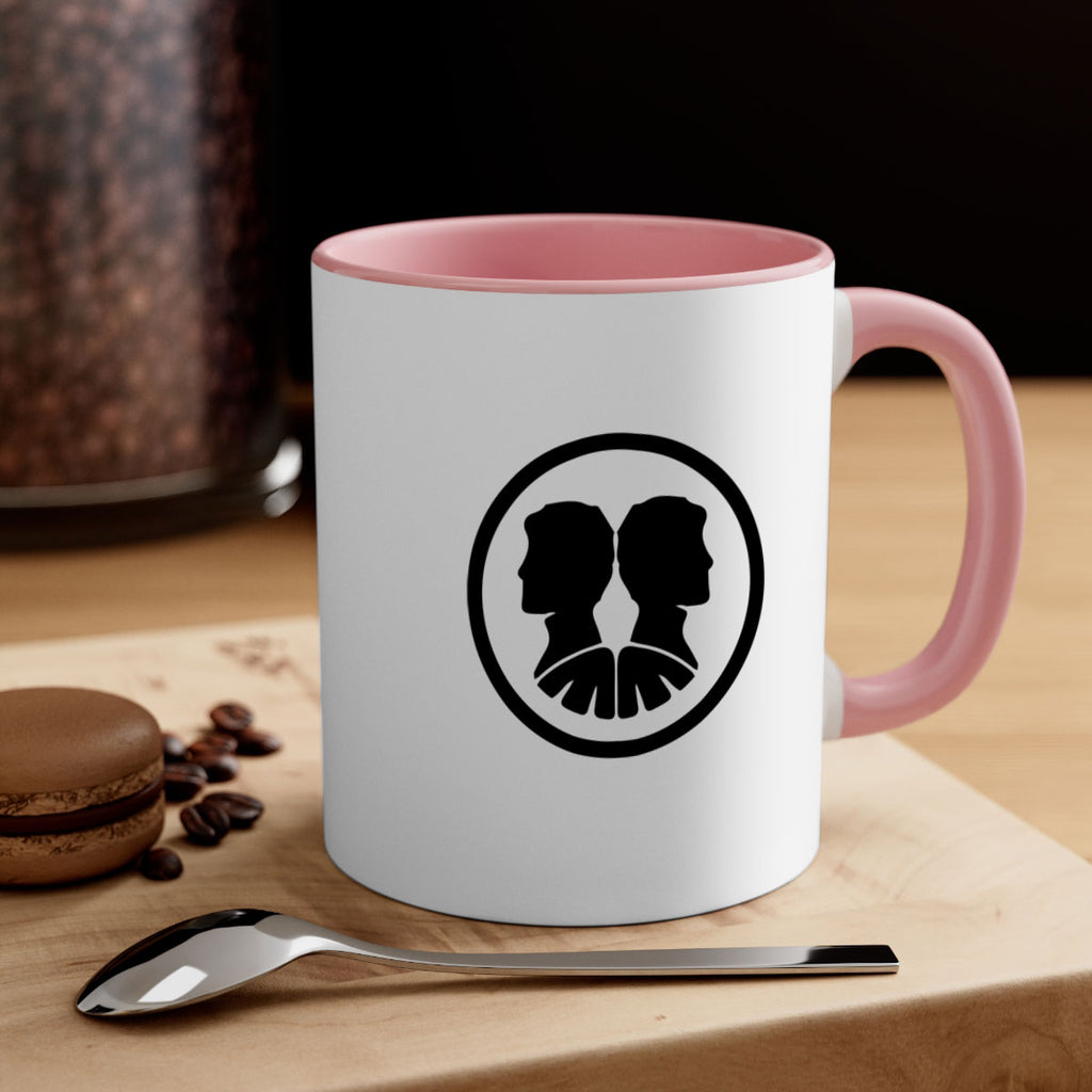 gemini 238#- zodiac-Mug / Coffee Cup